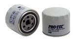 Wix Filters Oil Filter, Pro-Tec by Wix 140