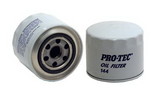 Wix Filters Oil Filter, Pro-Tec by Wix 144