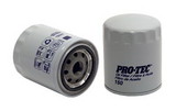 Wix Filters Oil Filter, Pro-Tec by Wix 150