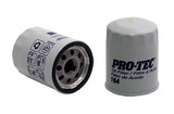 Wix Filters Oil Filter, Pro-Tec by Wix 164