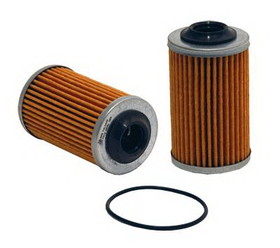 Wix Filters Oil Filter, Pro-Tec by Wix 176