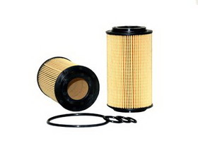 Wix Filters Oil Filter, Pro-Tec by Wix 179