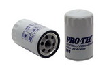 Wix Filters Oil Filter, Pro-Tec by Wix 181