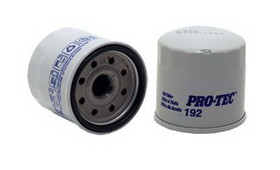 Wix Filters Oil Filter, Pro-Tec by Wix 192