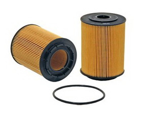 Wix Filters Oil Filter, Pro-Tec by Wix 194