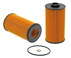 Wix Filters Oil Filter, Pro-Tec by Wix 196