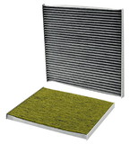 Wix Filters Cabin Air Filter, Wix Filters 24013XP