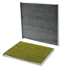 Wix Filters Cabin Air Filter, Wix Filters 24013XP