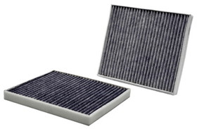 Wix Filters Cabin Air, Wix Filters 24814