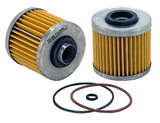 Wix Filters Lube, Wix Filters 24935