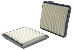 Wix Filters Air Filter, Pro-Tec by Wix 401