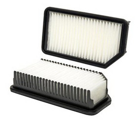 Wix Filters Air Filter, Pro-Tec by Wix 478