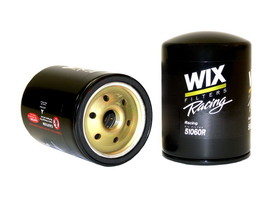 Wix Filters Lube, Wix Filters 51060R
