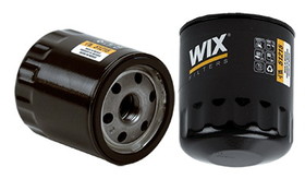Wix Filters Lube, Wix Filters 51215
