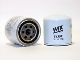 Wix Filters Lube/Transmission, Wix Filters 51307