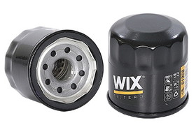 Wix Filters Lube, Wix Filters 51358