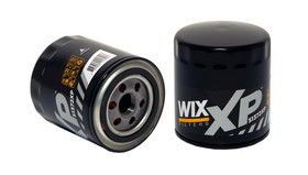 Wix Filters Wix Xp Oil Filter, Wix Filters 51372XP