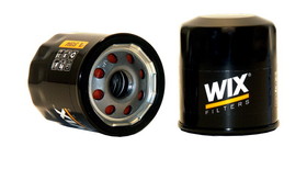 Wix Filters Lube, Wix Filters 51394