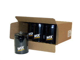 Wix Filters Lube, Wix Filters 51515MP