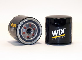 Wix Filters Lube, Wix Filters 51521