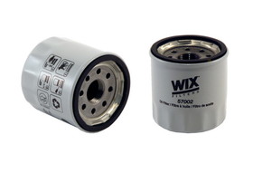 Wix Filters Lube, Wix Filters 57002