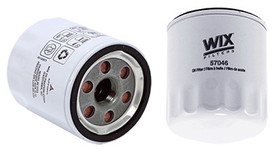 Wix Filters Lube, Wix Filters 57046