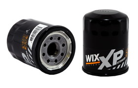 Wix Filters Wix Xp Oil Filter, Wix Filters 57356XP
