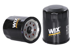 Wix Filters Lube, Wix Filters 57356