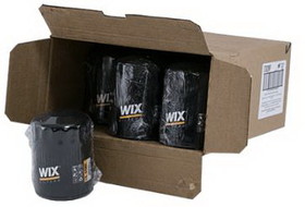 Wix Filters Oil Filter, Wix Filters 57502MP