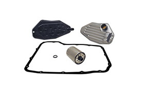 Wix Filters Transmission, Wix Filters 58846
