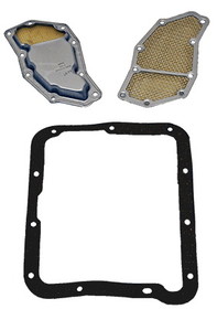 Wix Filters Transmission, Wix Filters 58923