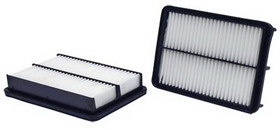 Wix Filters Air Filter, Pro-Tec by Wix 615