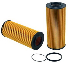 Wix Filters Oil Filter, Pro-Tec by Wix 715