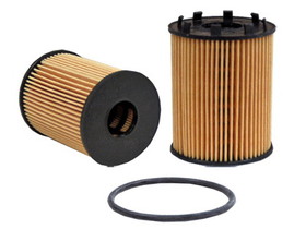 Wix Filters Oil Filter, Pro-Tec by Wix 721