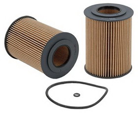 Wix Filters Oil Filter, Pro-Tec by Wix 722