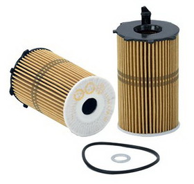 Wix Filters Oil Filter, Pro-Tec by Wix 732