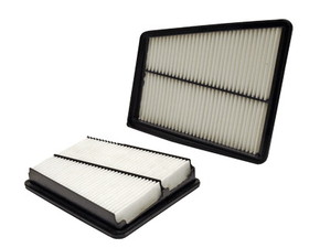Wix Filters Air Filter, Pro-Tec by Wix 733