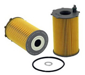 Wix Filters Oil Filter, Pro-Tec by Wix 750