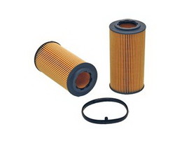 Wix Filters Oil Filter, Pro-Tec by Wix 787