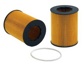 Wix Filters Oil Filter, Pro-Tec by Wix 806