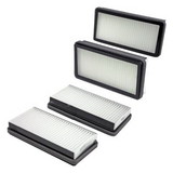 Wix Filters Cabin Air Filter, Pro-Tec by Wix 813