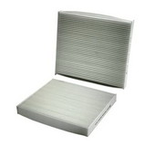 Wix Filters Cabin Air Filter, Pro-Tec by Wix 816