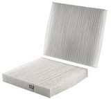 Wix Filters Cabin Air Filter, Pro-Tec by Wix 827
