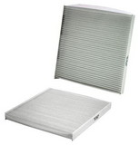 Wix Filters Cabin Air Filter, Pro-Tec by Wix 829