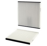 Wix Filters Cabin Air Filter, Pro-Tec by Wix 835
