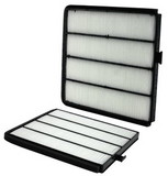 Wix Filters Cabin Air Filter, Pro-Tec by Wix 836