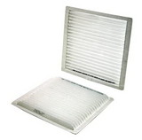 Wix Filters Cabin Air Filter, Pro-Tec by Wix 838