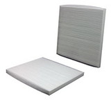 Wix Filters Cabin Air Filter, Pro-Tec by Wix 843