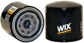 Wix Filters Oil Filter, Pro-Tec by Wix PXL51334MP