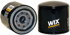 Wix Filters Oil Filter, Pro-Tec by Wix PXL51334